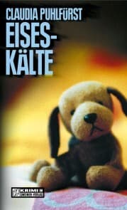 Cover von Eiseskälte