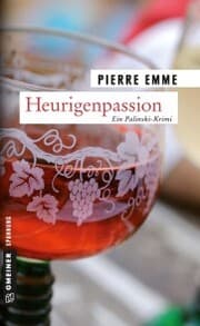 Cover von Heurigenpassion