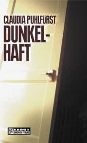 Cover von Dunkelhaft