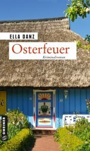 Cover von Osterfeuer