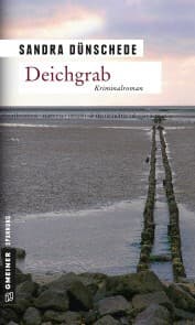 Cover von Deichgrab