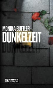 Cover von Dunkelzeit