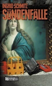 Cover von Sündenfälle