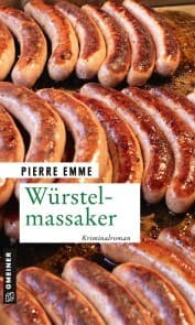 Cover von Würstelmassaker