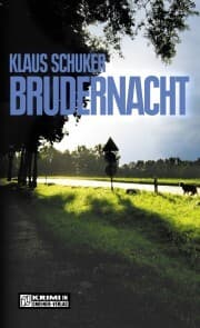 Cover von Brudernacht
