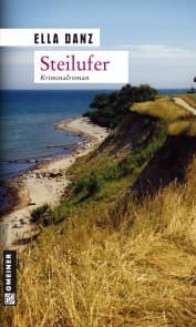 Cover von Steilufer