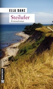 Cover von Steilufer