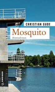 Cover von Mosquito