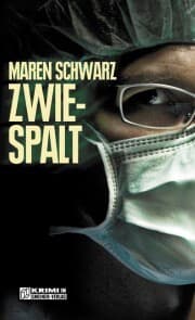 Cover von Zwiespalt