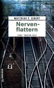 Cover von Nervenflattern