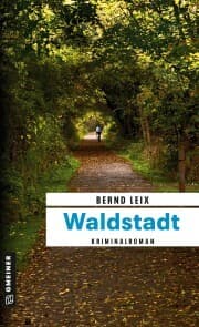 Cover von Waldstadt