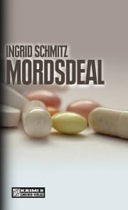 Cover von Mordsdeal