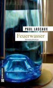 Cover von Feuerwasser