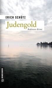 Cover von Judengold