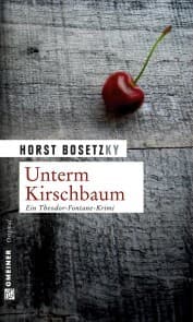 Cover von Unterm Kirschbaum