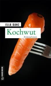 Cover von Kochwut