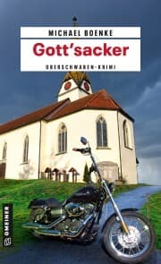 Cover von Gott'sacker