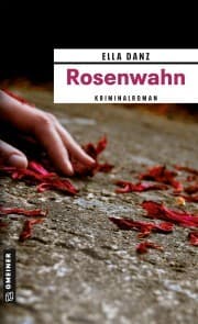 Cover von Rosenwahn