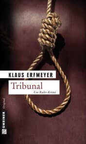 Cover von Tribunal