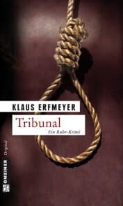 Cover von Tribunal