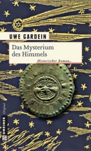 Cover von Das Mysterium des Himmels