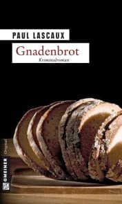 Cover von Gnadenbrot