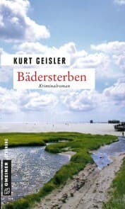 Cover von Bädersterben