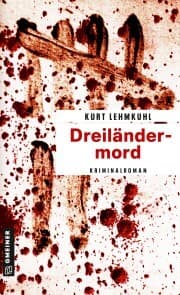 Cover von Dreiländermord