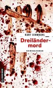 Cover von Dreiländermord