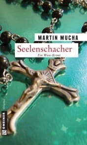 Cover von Seelenschacher