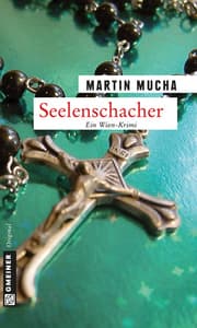 Cover von Seelenschacher