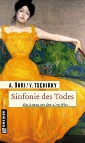 Cover von Sinfonie des Todes