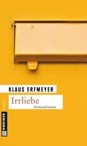 Cover von Irrliebe