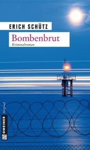 Cover von Bombenbrut