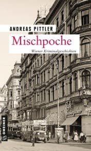 Cover von Mischpoche