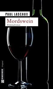 Cover von Mordswein