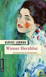 Cover von Wiener Herzblut