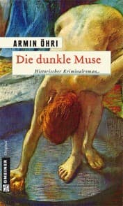 Cover von Die dunkle Muse