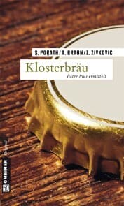 Cover von Klosterbräu