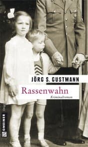 Cover von Rassenwahn