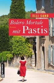 Cover von Bolero Mortale mit Pastis