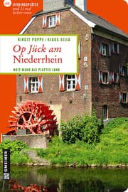 Cover von Op Jück am Niederrhein