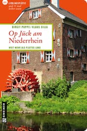 Cover von Op Jück am Niederrhein