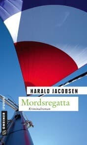 Cover von Mordsregatta