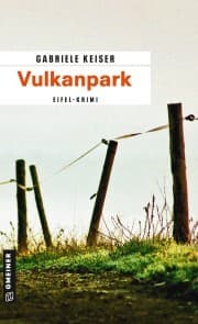 Cover von Vulkanpark