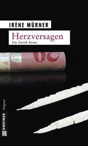 Cover von Herzversagen