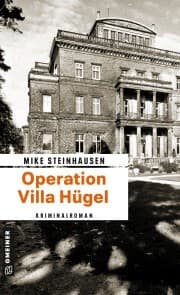 Cover von Operation Villa Hügel