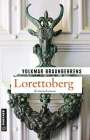 Cover von Lorettoberg
