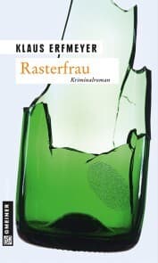 Cover von Rasterfrau