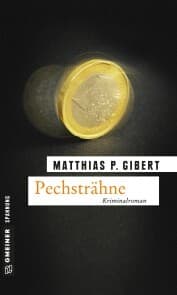 Cover von Pechsträhne